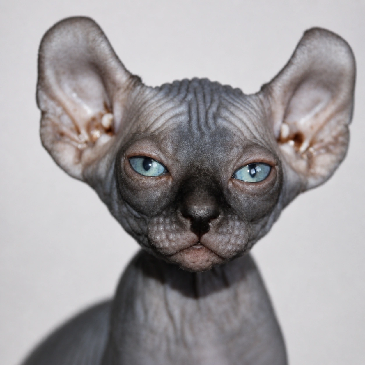 Elf kitten for sale